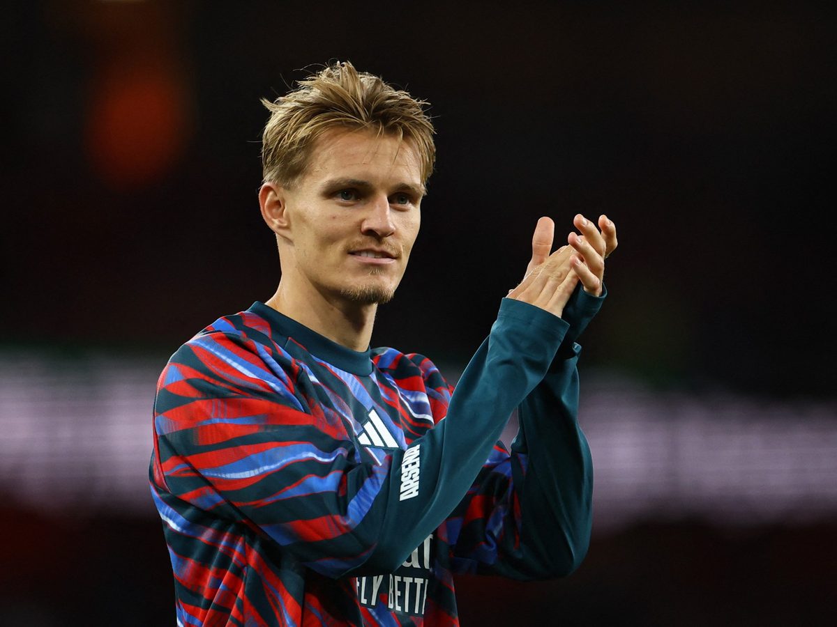 LIVE: Napoli vs Arsenal – UEFA Champions League