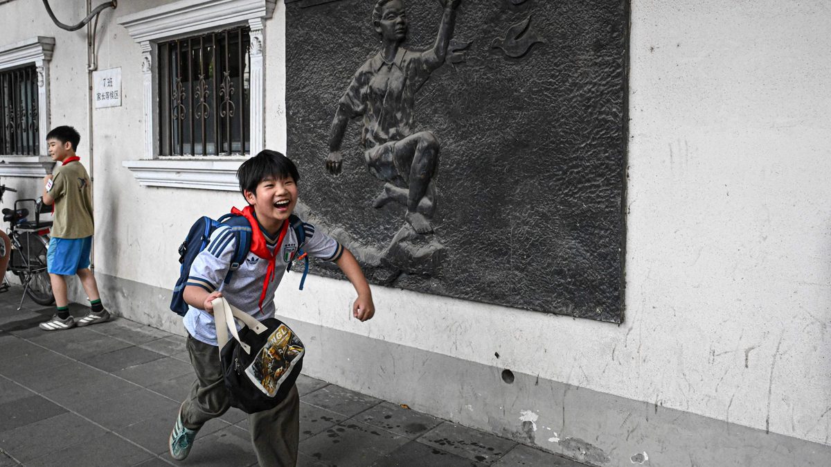 Verhit debat in China over het schoolvak Engels: doorgeslagen examengekte of noodzaak?