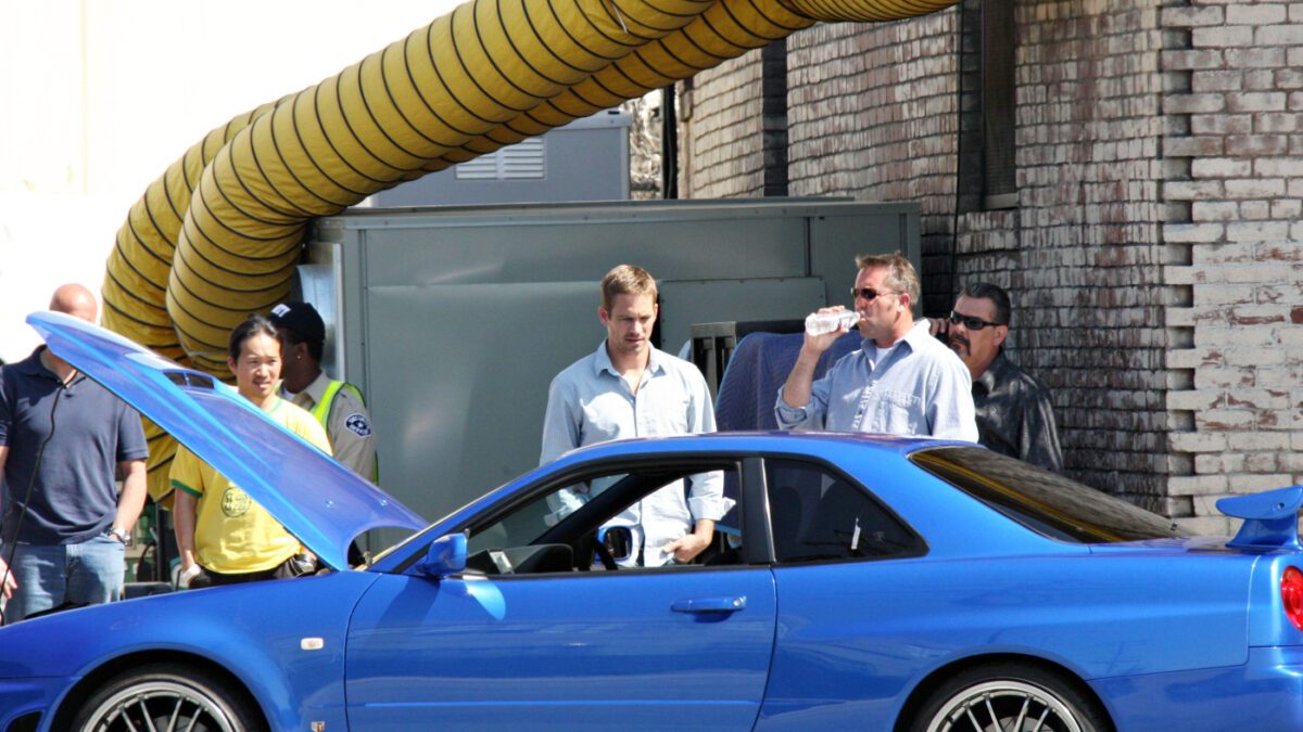 L’AI è pronta a far tornare a recitare Paul Walker in Fast and Furious, ma il fratello Cody si oppone: “Io sul set non…