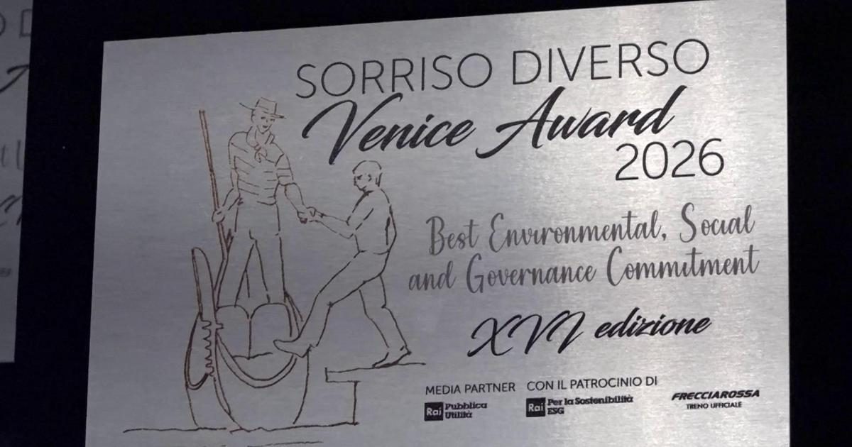 Venezia, Sorriso Diverso: vincono "Un bon petit soldat", "Rider" e "Naza"