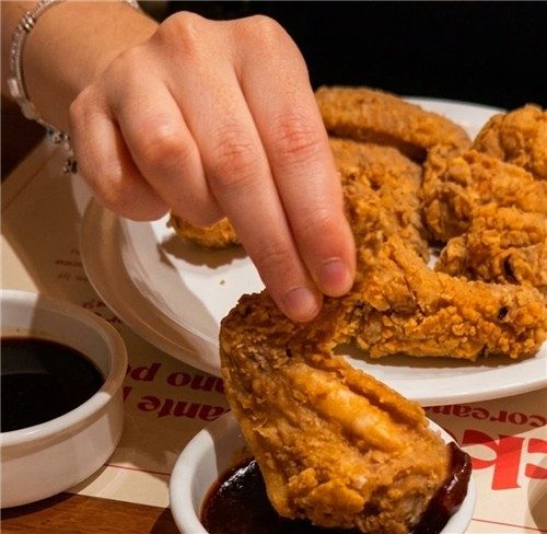 '소고기의 나라' 아르헨에서 닭고기 소비가 소고기를 제쳐