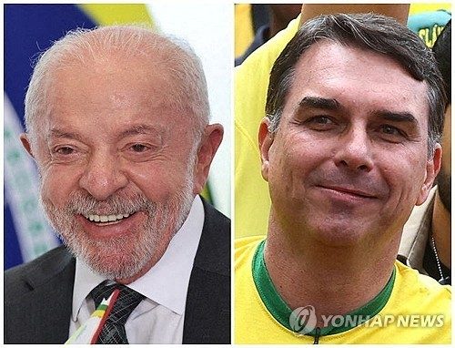 대선 앞둔 브라질 대법원 내분 격화…경찰청장 직무정지 뒤집어