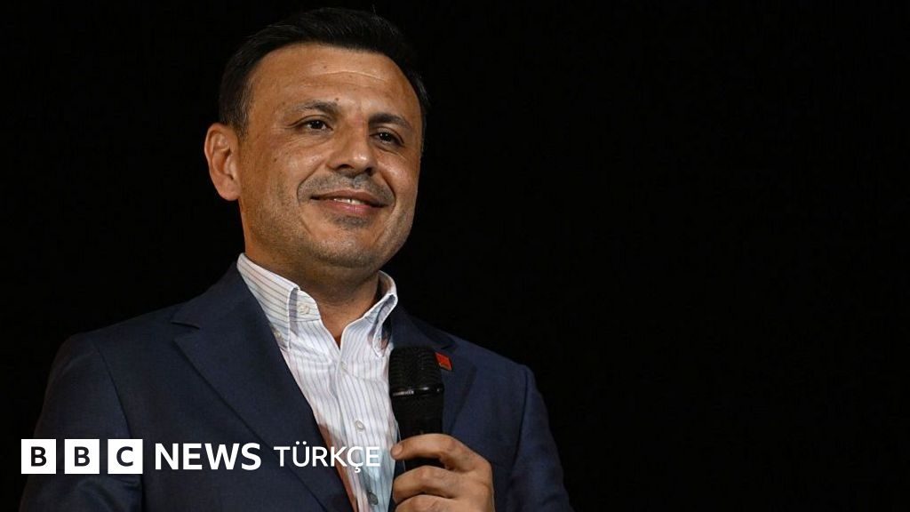 Yeni Parti İstanbul İl Başkanı Özgür Çelik hakkında soruşturma başlatıldı