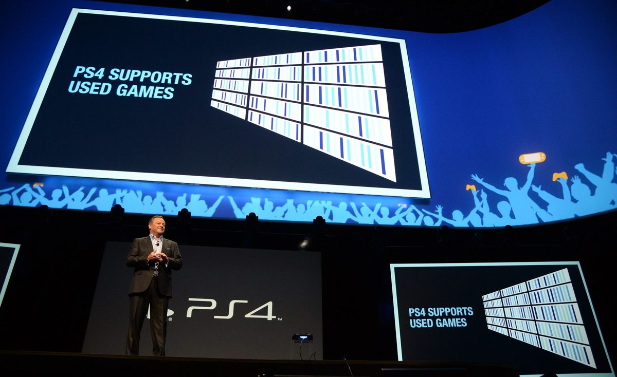 Consumer Rights Wiki documents at least 44 instances in which Sony says you own your games — project is direct assault…