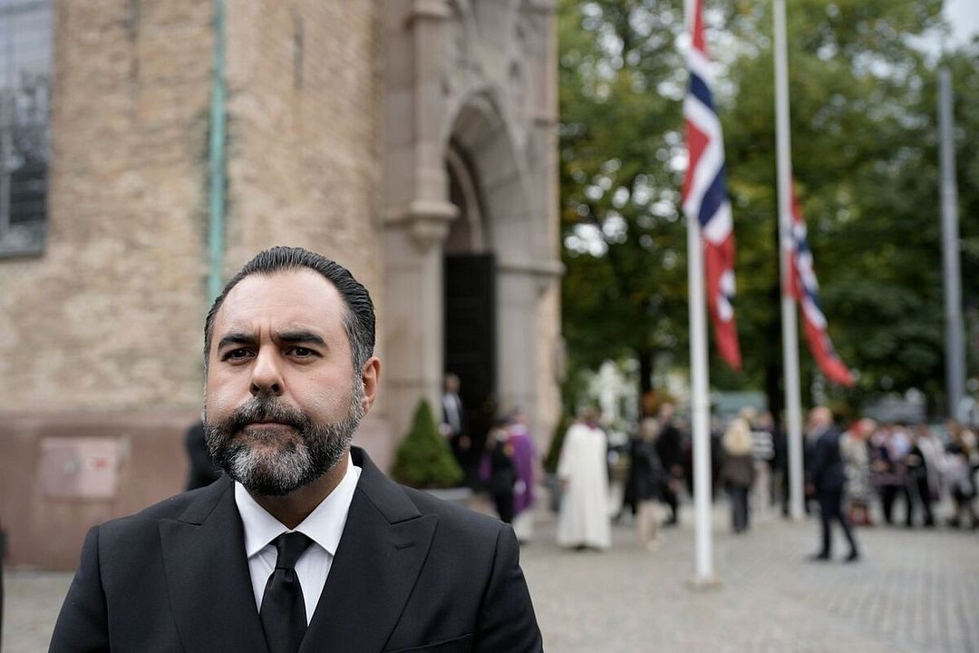 – Det viser det beste med Norge