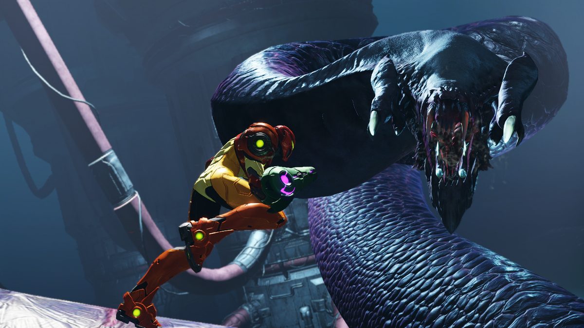 Nintendo Is Quietly Putting Together a Killer 2027