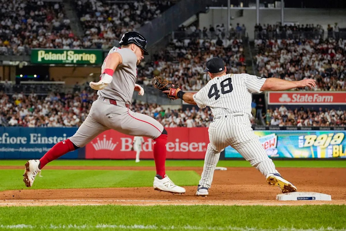 Is the AL playoff bracket in 2026 a potential catalyst for a change?