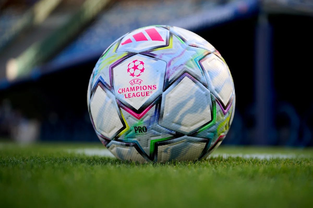 Champions League live scores, updates: PSG opens title defense vs. Slovan Bratislava; Liverpool, Arsenal also in action