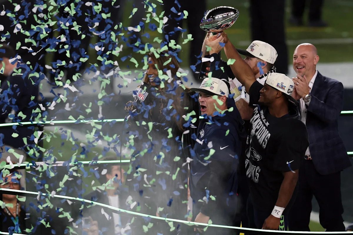 Repeat incoming? Predicting the 2026 Seahawks season