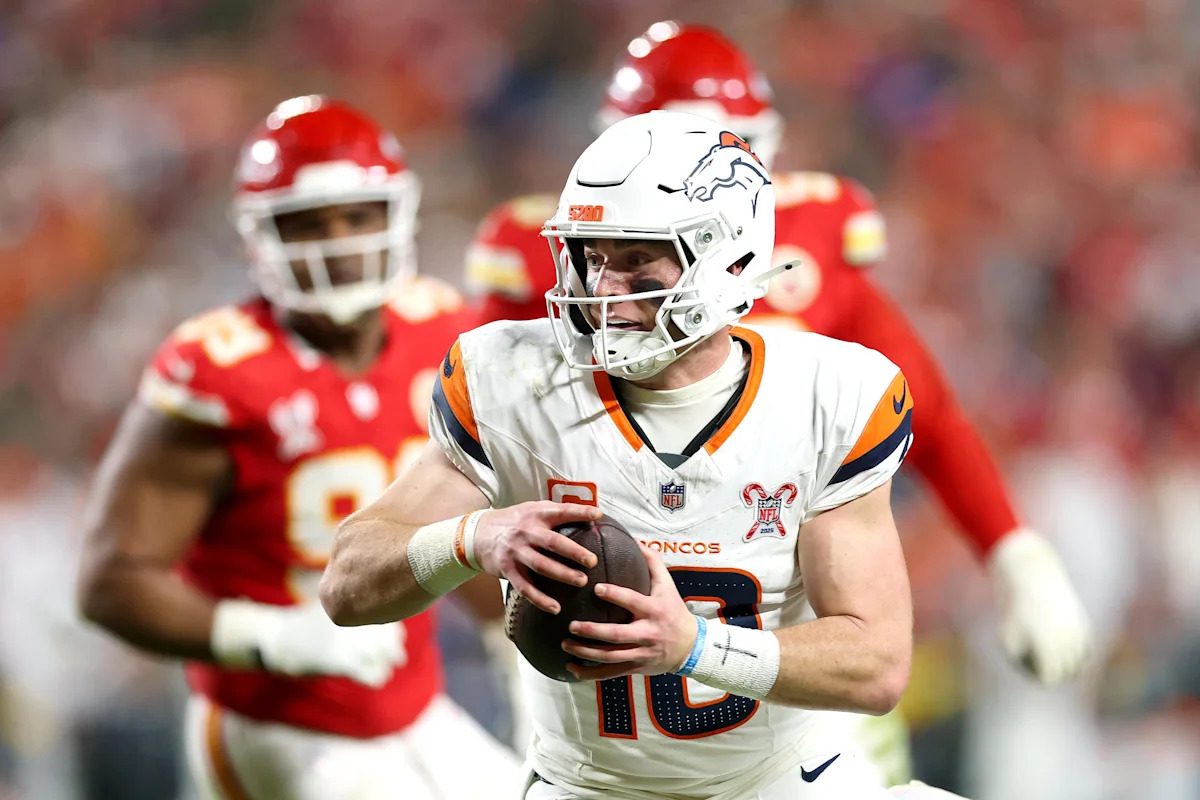 Survey: Predict the outcome of the Broncos-Chiefs showdown on MNF at Arrowhead