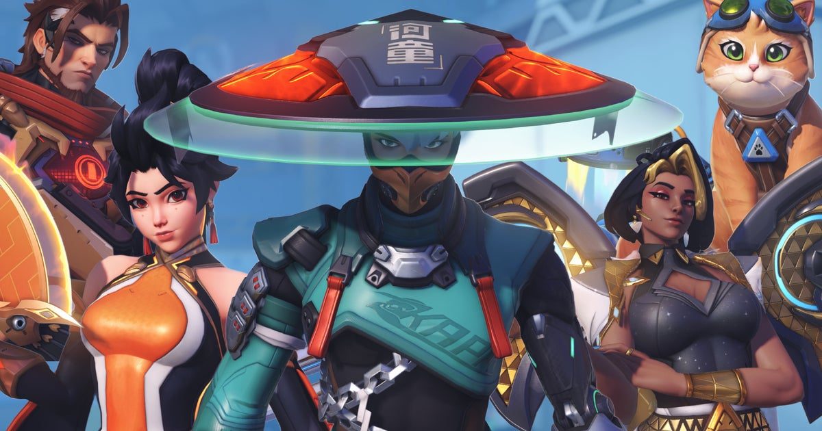 Almost 1,900 Blizzard workers vote through a "historic" union contract securing protections against layoffs and gen-AI
