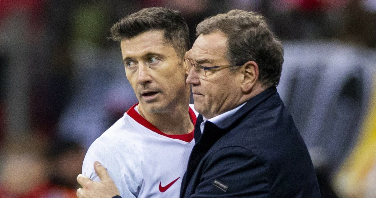Człowiek z PZPN ujawnił ws. powołań do kadry. To będzie spora zmiana