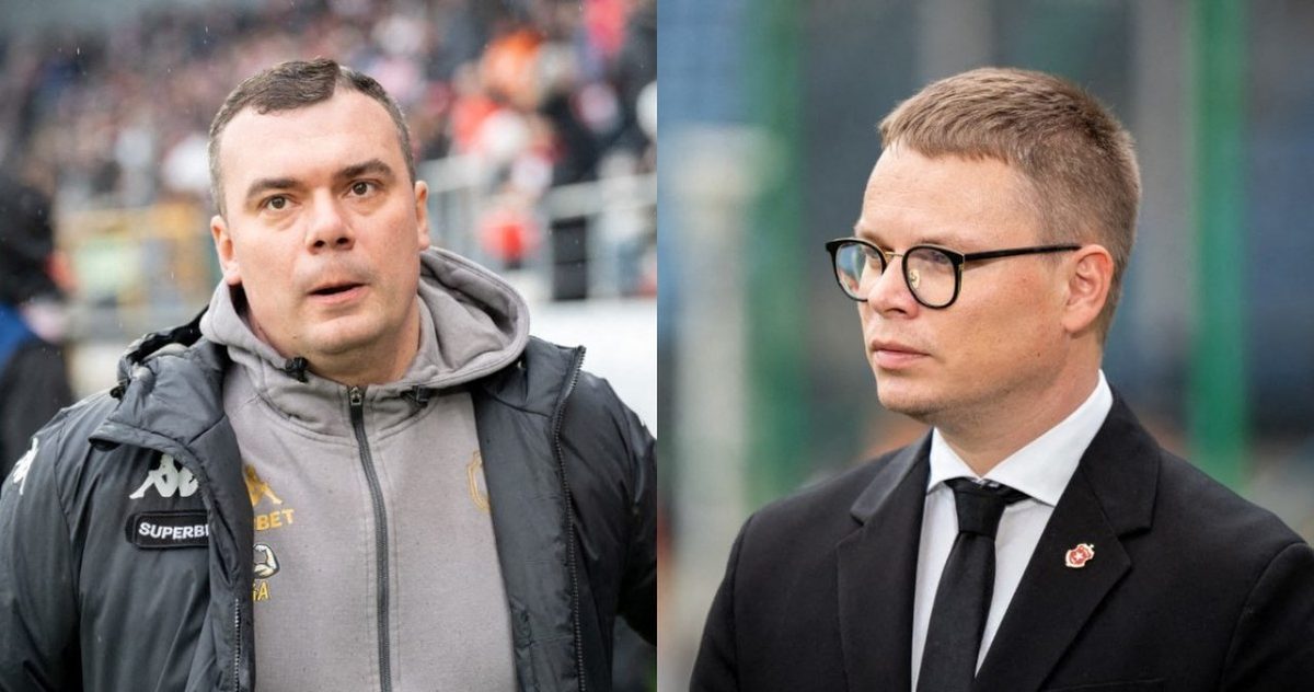 Królewski szczerze o karze dla Siemieńca. "Najmocniejsza dotkliwa"