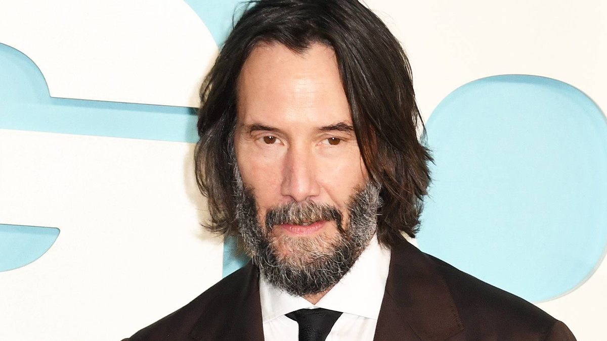 Keanu Reeves Officially Finds His Next 'John Wick' Replacement