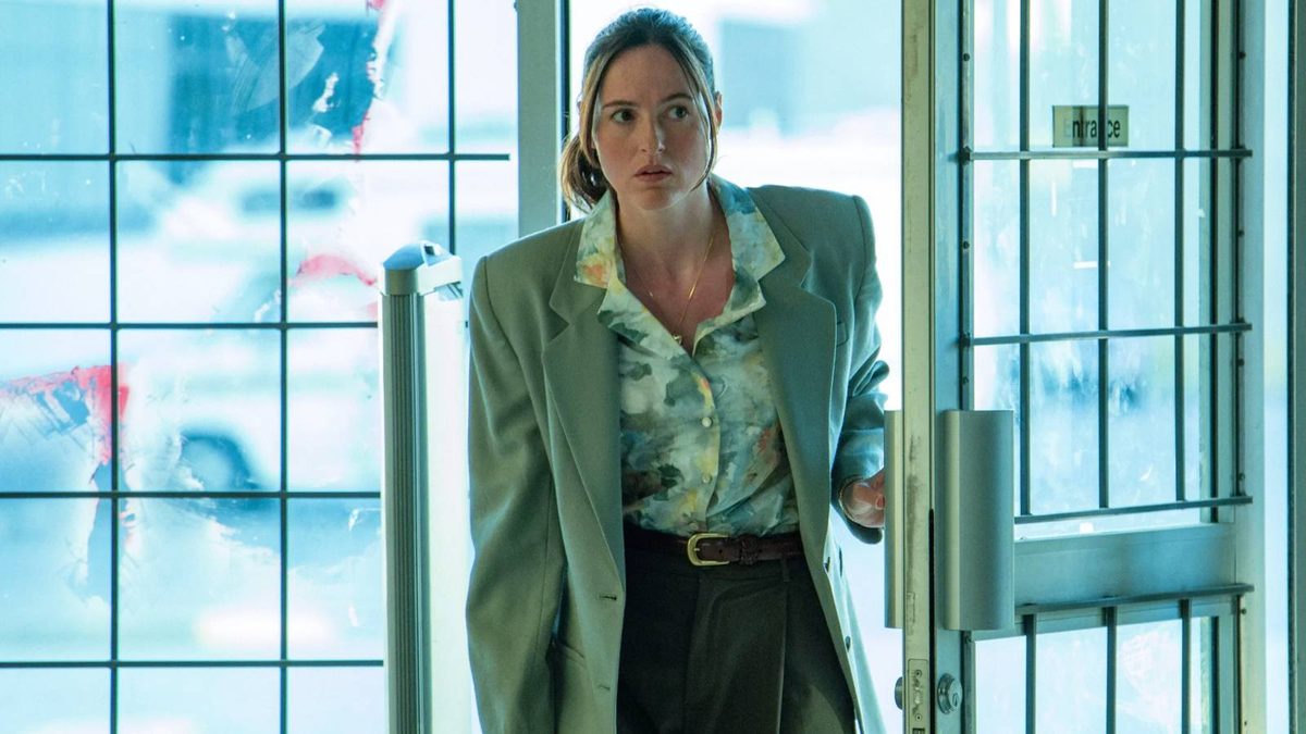 The Best Horror Movie of 2026 Officially Scores a Major Sequel Update