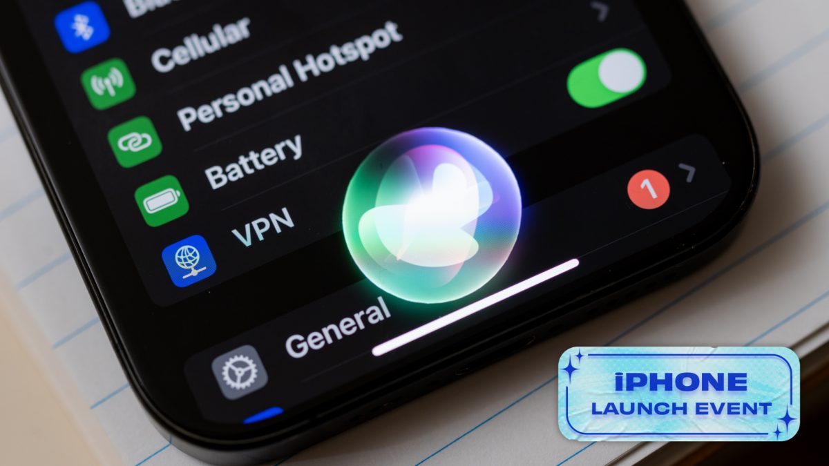 Apple finally launches Siri AI