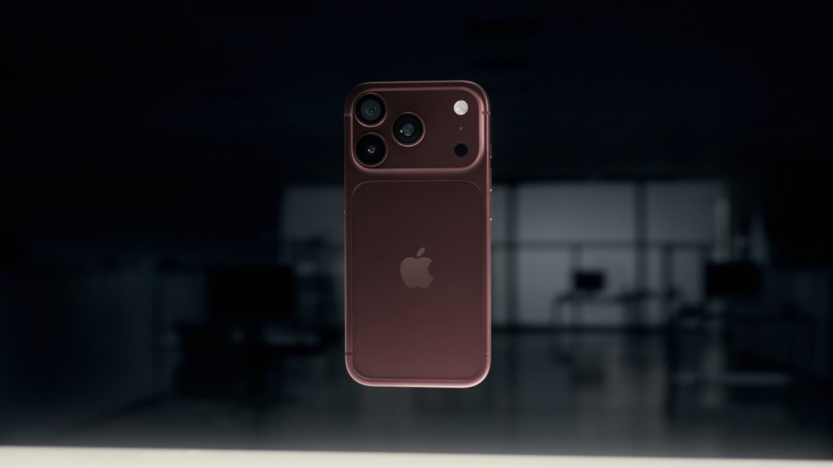 Apple announces iPhone 18 Pro and iPhone 18 Pro Max with major camera upgrades