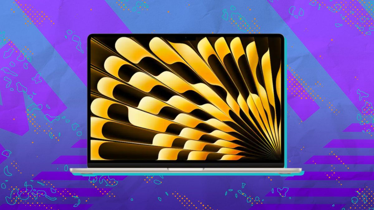 Save $150 on the 15-inch Apple MacBook Air M5 in this rare deal