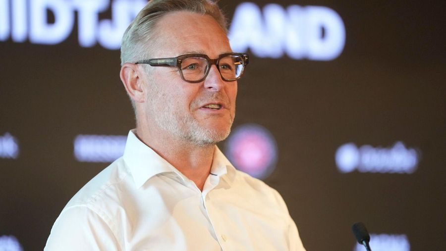 Slår fast: De har en kæmpe fordel