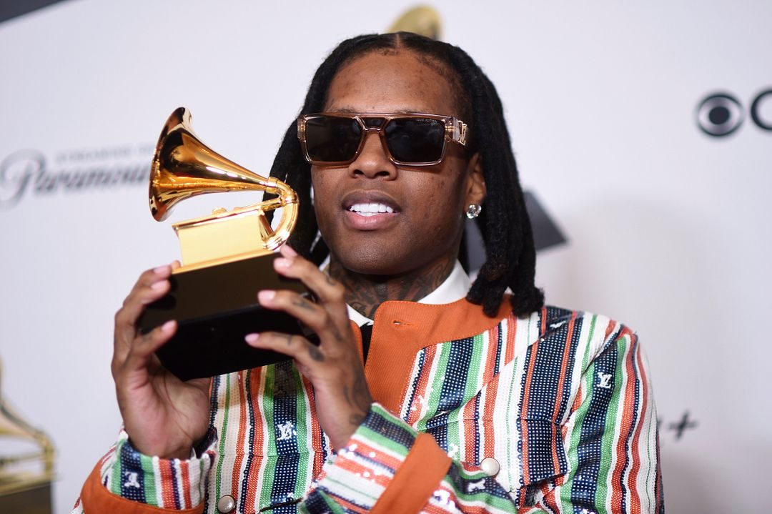 Lil Durk frikjent for leiemord