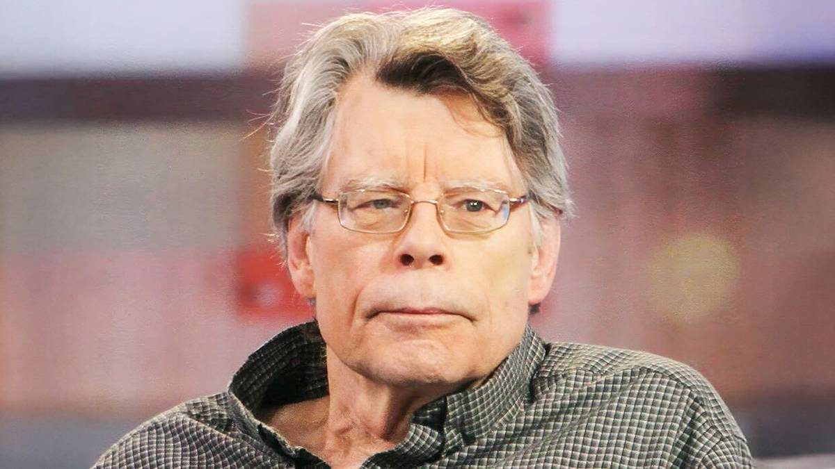 Stephen King's Overlooked 6-Part Series Is Officially Streaming for Free