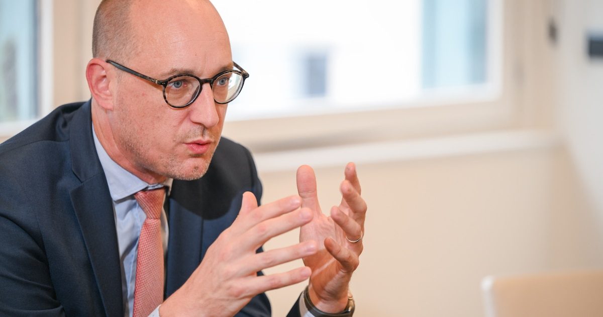 “Pour chaque mesure proposée, il y a toujours un lobby qui entre en action”