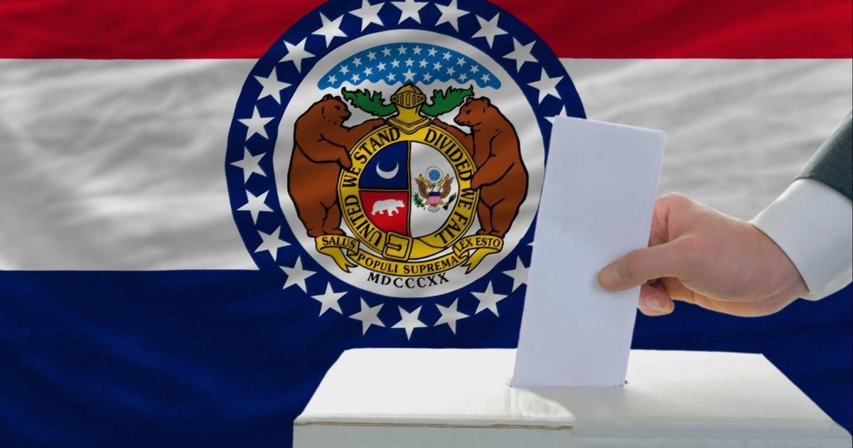 Missouri's confusing congressional map dilemma, explained