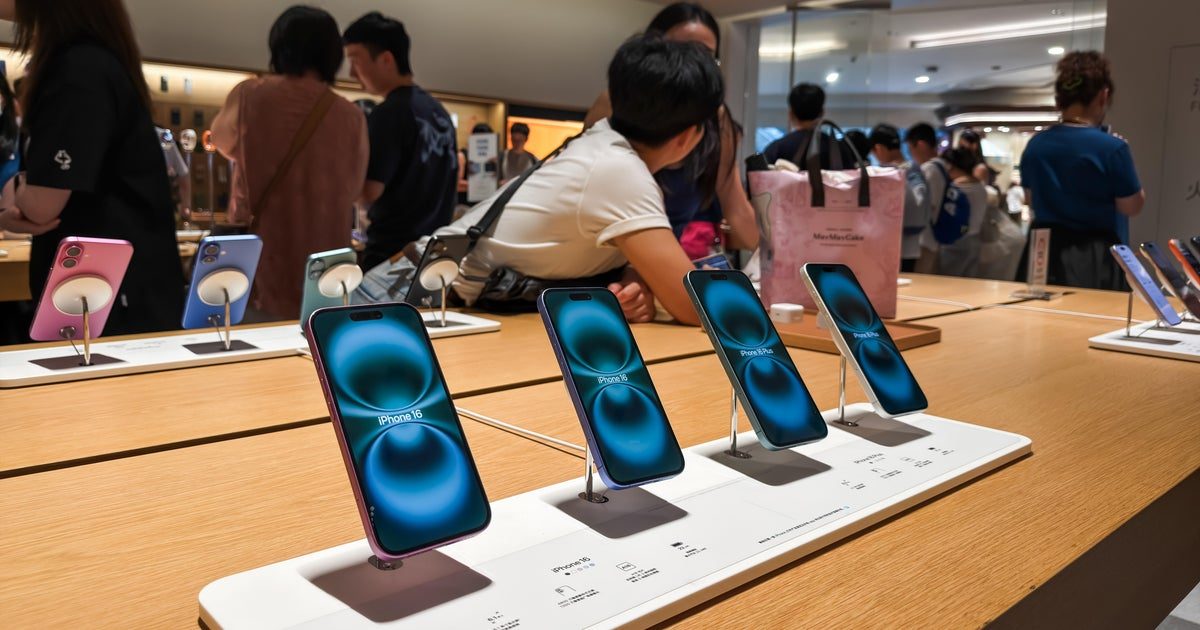 Here are the biggest announcements from today's Apple event