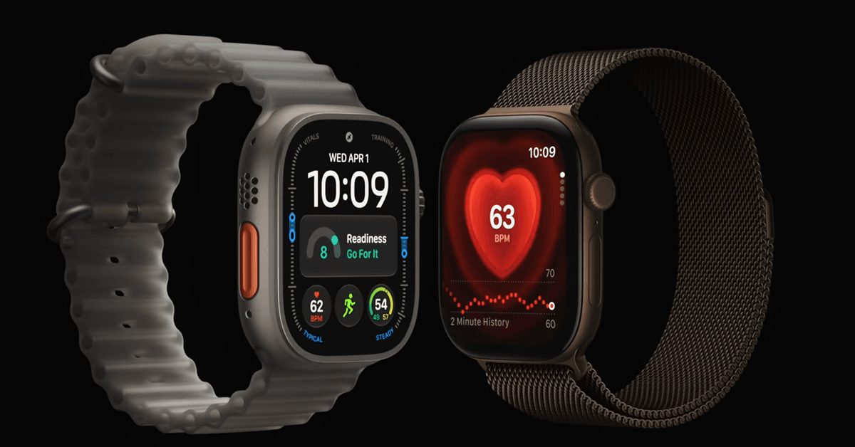 Apple Watch Series 12 and Apple Watch Ultra 4: Price, Specs, Release Date