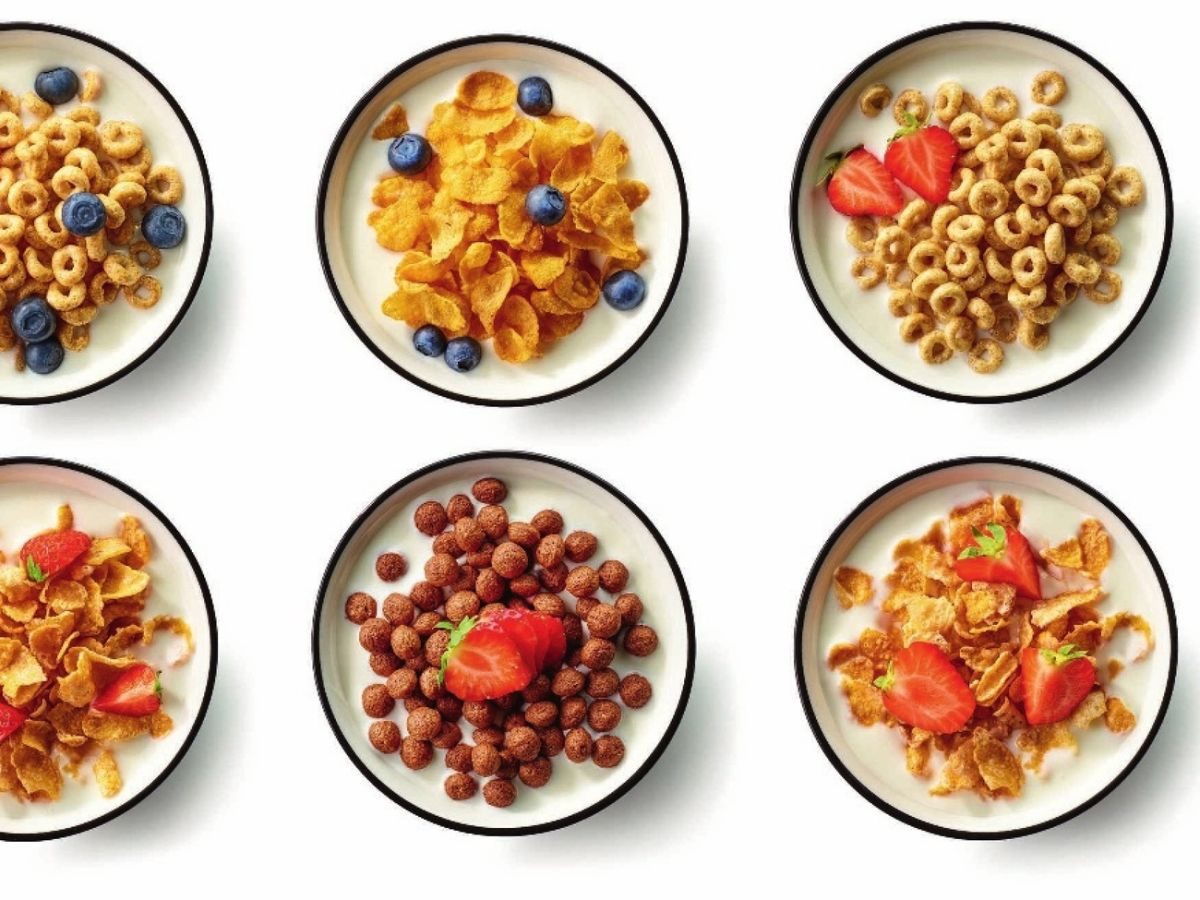 Céréales du petit-déjeuner, comment s’y retrouver