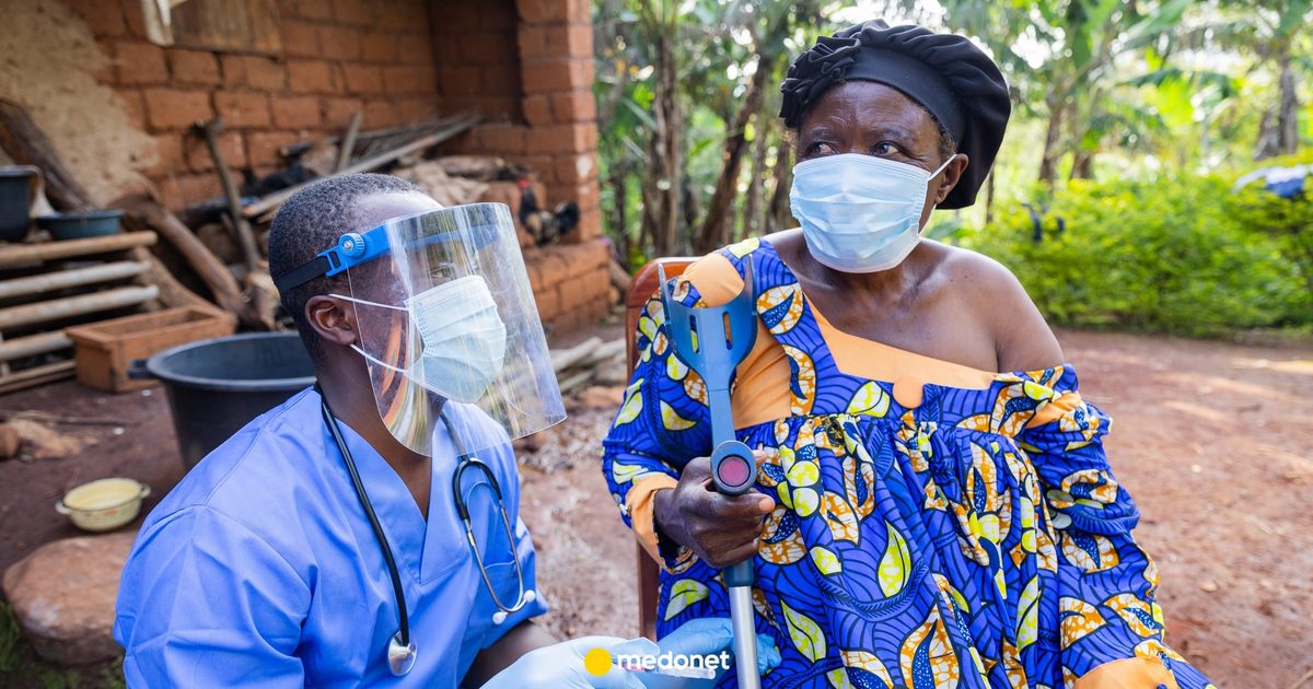 Epidemia eboli w Kongu zbiera tragiczne żniwo. Ponad 7 tys. zakażonych i 3 tys. zgonów