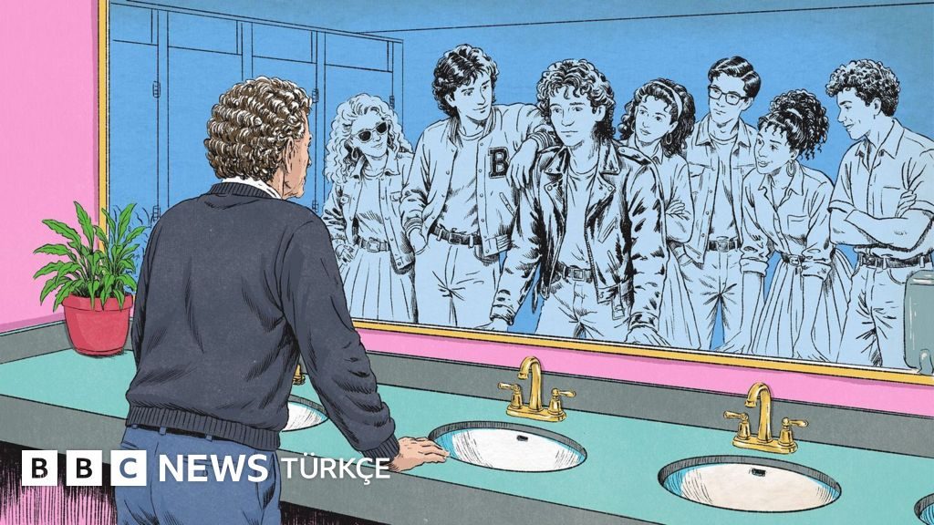Lise yıllarında yaşadıklarımızı neden hiç tam anlamıyla aşamıyoruz?