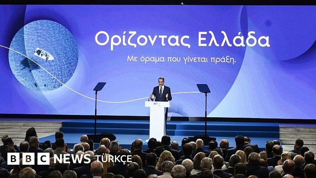 Aşil Kalkanı: Türkiye ve Yunanistan arasındaki yumuşama bitiyor mu?