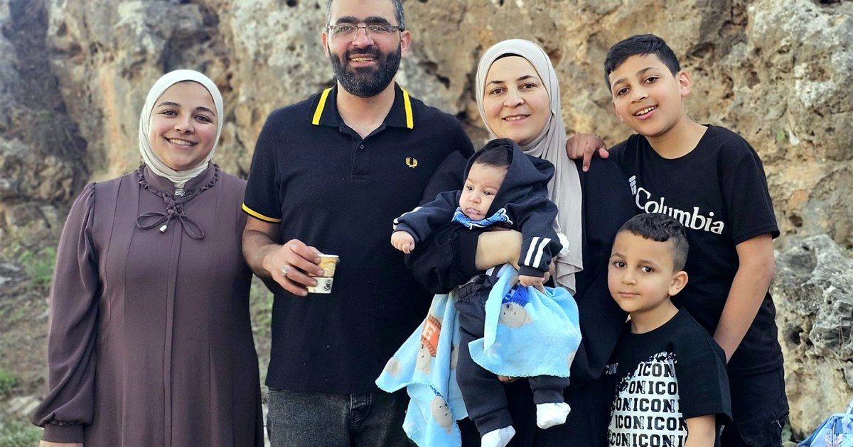 Inside Israel’s prisons, where Ben-Gvir’s cruelty is policy
