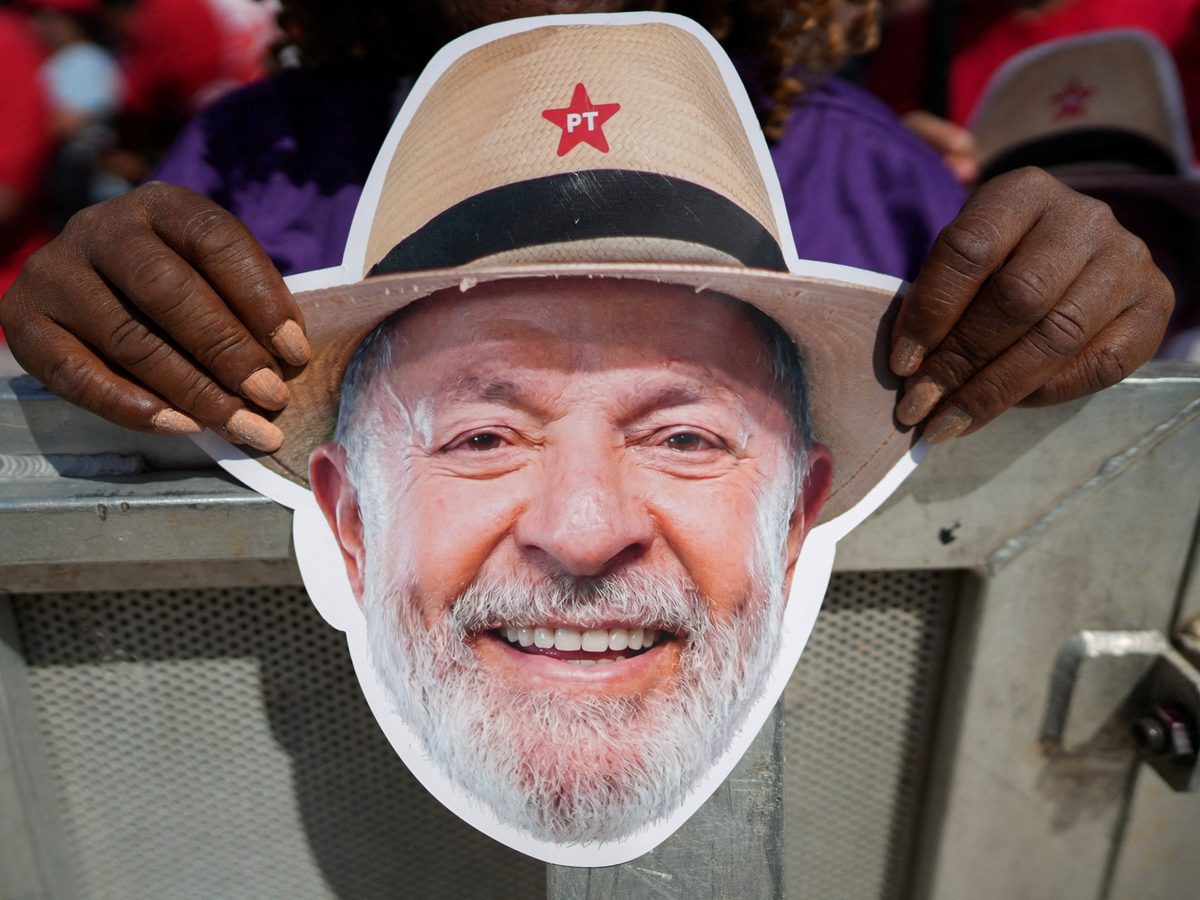 Last dance? Inside Lula’s strategy to win a fourth presidency in Brazil
