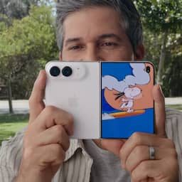 Apple komt met vouwbare iPhone die voor de meeste mensen te duur zal zijn