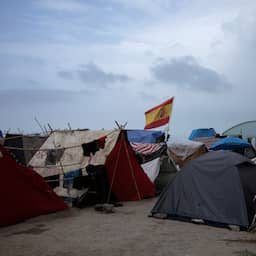 Spaanse inlichtingendienst waarschuwde overheid dag voor bestorming van Ceuta