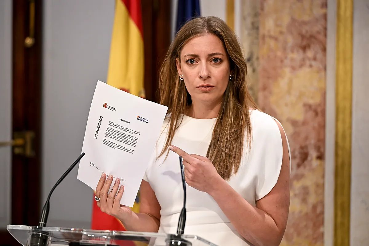 El PP acusa a Sánchez de haber perpetrado una "mentira de Estado" y Vox pide a los grupos activar el artículo 102 de la…