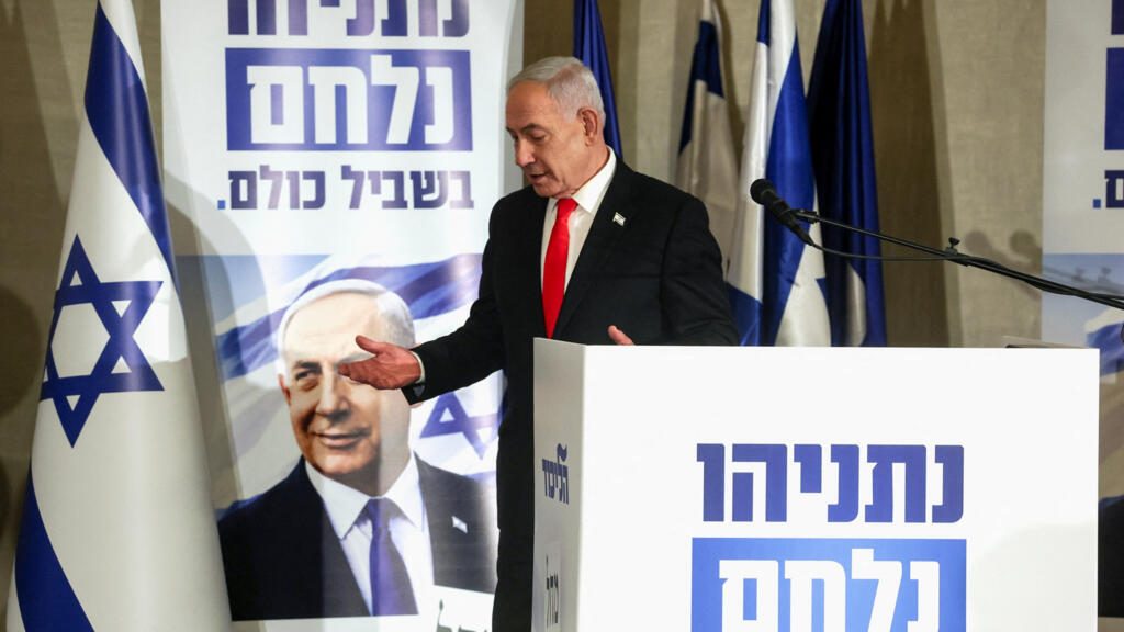 B. Netanyahu : une résilience sans faille ?