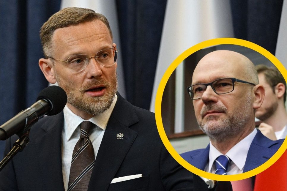 „Gigantyczne wątpliwości”. Prezydent chce wyjaśnień ws. kandydatury Berka