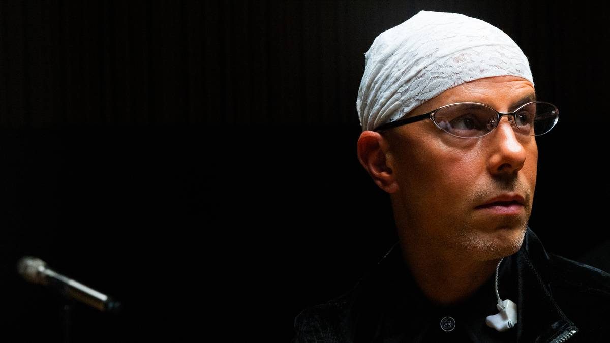 Magdi: – Alt har forandra seg. Alt, bortsett frå Kongen