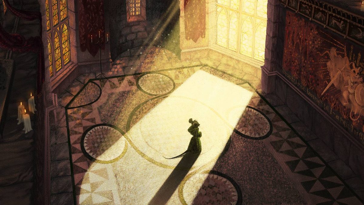 Beloved Fantasy Book Series Redfall Officially Returns in 2027