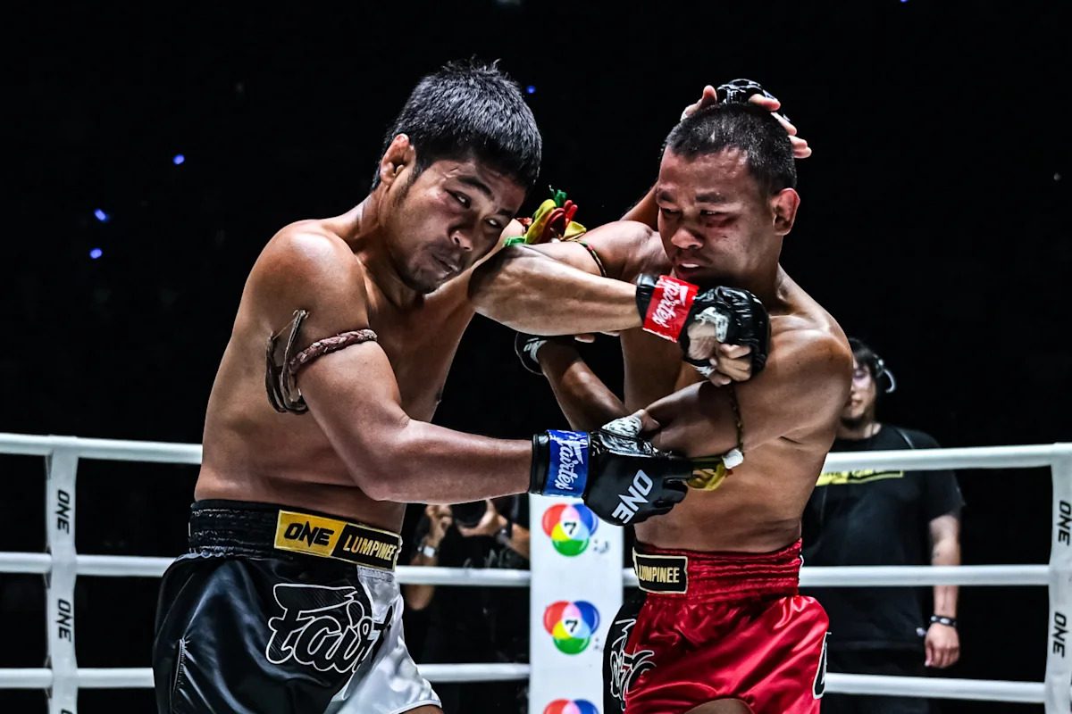 ‘Another Classic War’ – Seksan And Muangthai Promise Fireworks In Final Chapter At The Inner Circle 30