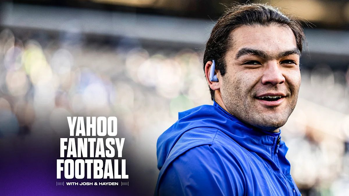 Week 1 fantasy football WR rankings (top 48)