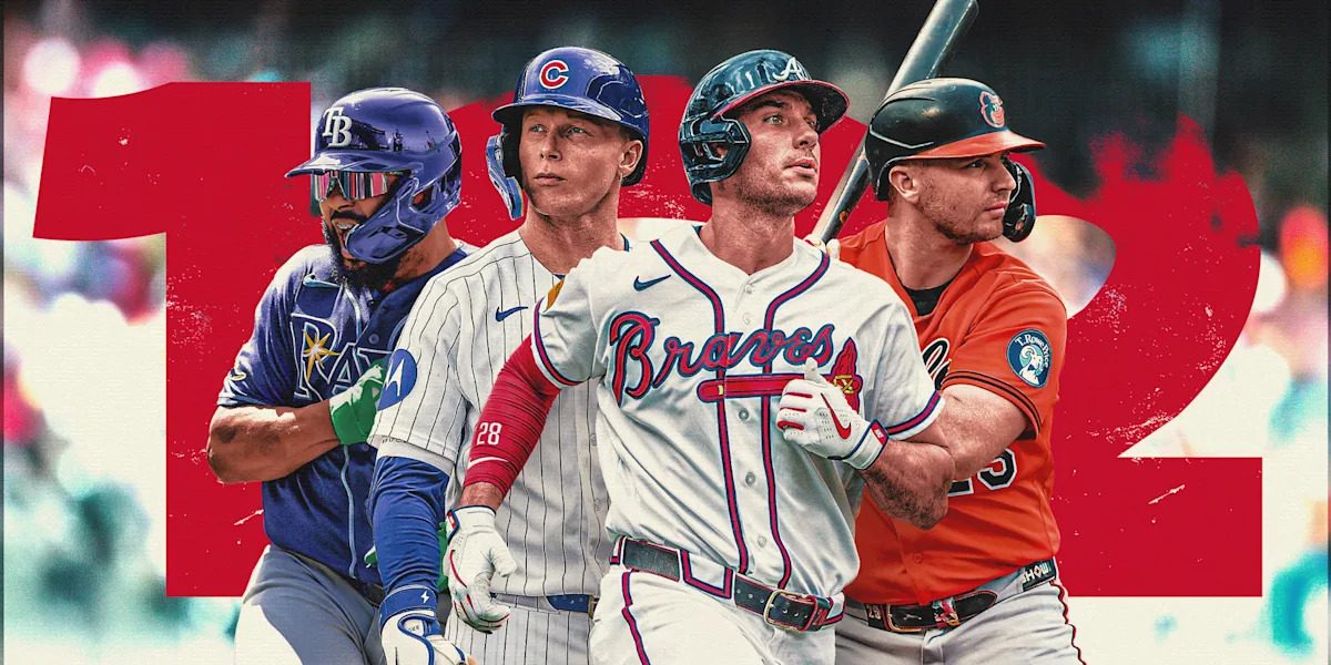 The pursuit of 162: Why MLB players appearing in every game is trending up
