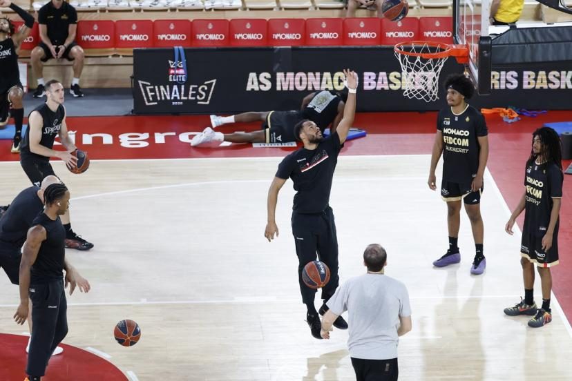 La Fédération française refuse d'engager Monaco en Nationale 1