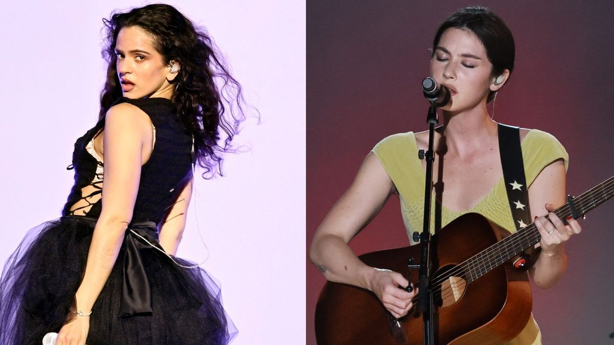 Rosalía, Gracie Abrams, Turnstile Set for New Season of Saturday Night Live