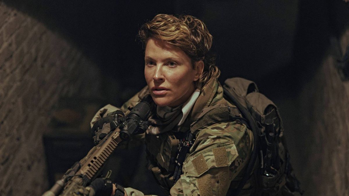 This 3-Part 'Homeland' Meets 'Sicario' Thriller Is One of the Biggest Streaming Hits in the World