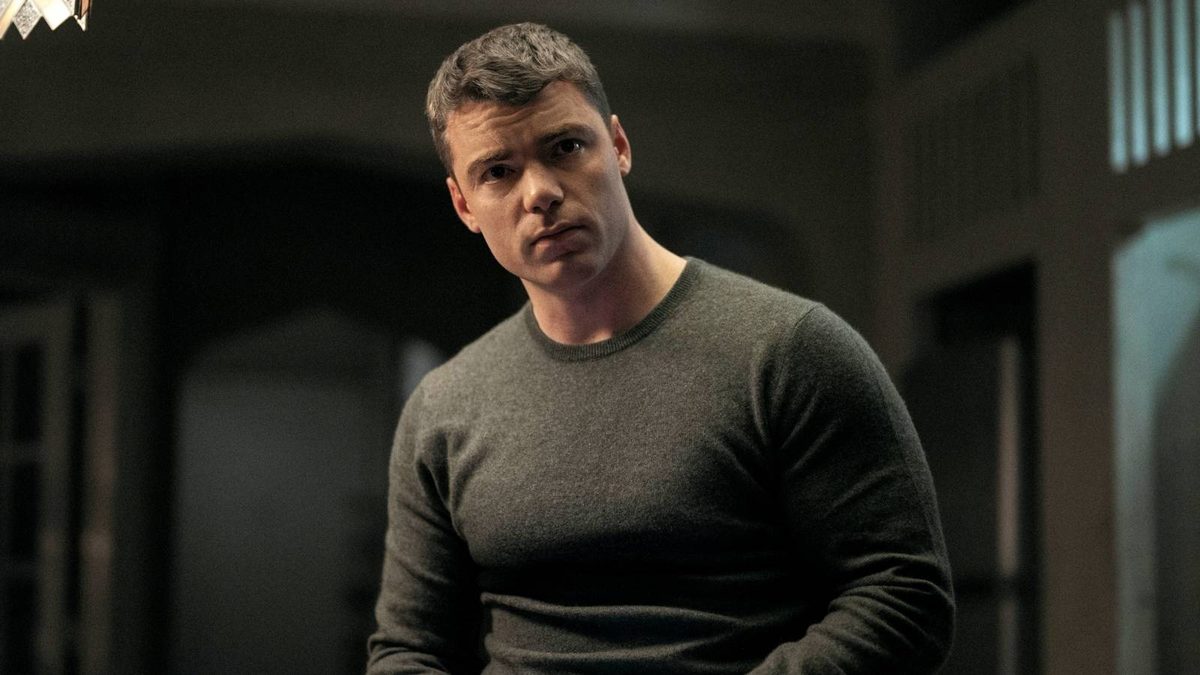 Gabriel Basso Officially Leaves 'The Night Agent' Behind for Major Genre Change