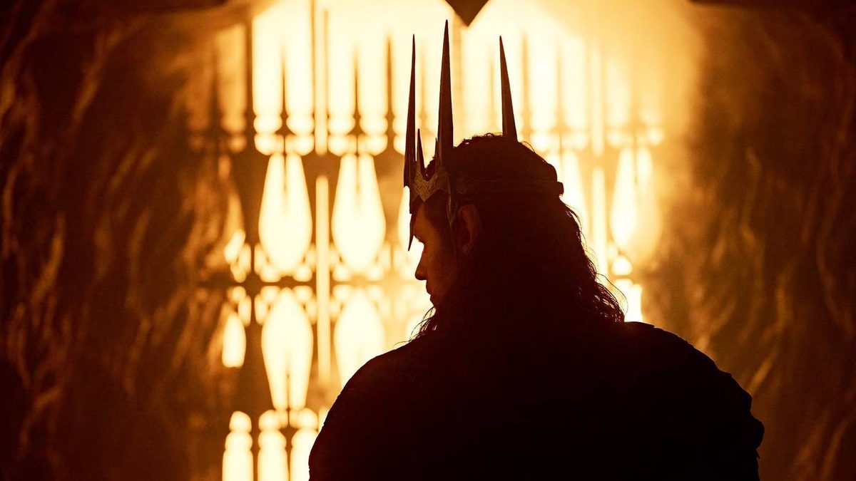 'Lord of the Rings’ Officially Reveals Long-Lost Twin in New Look at 'Rings of Power' Season 3